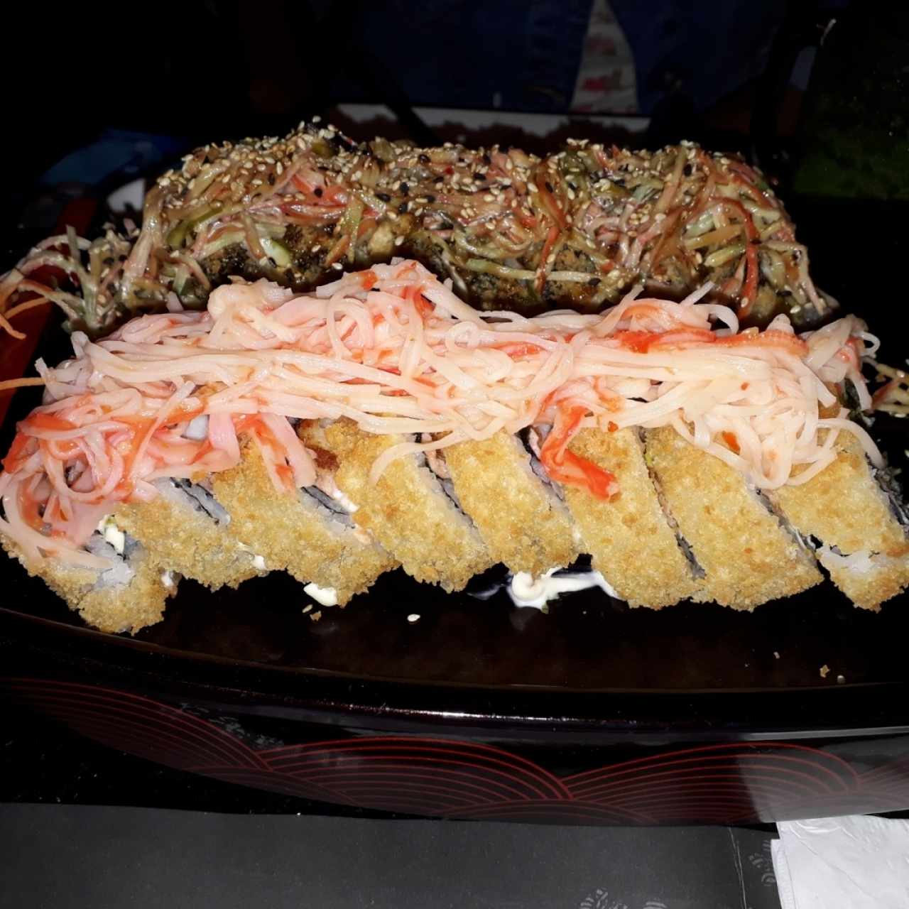 Rollos Especiales - Tribu