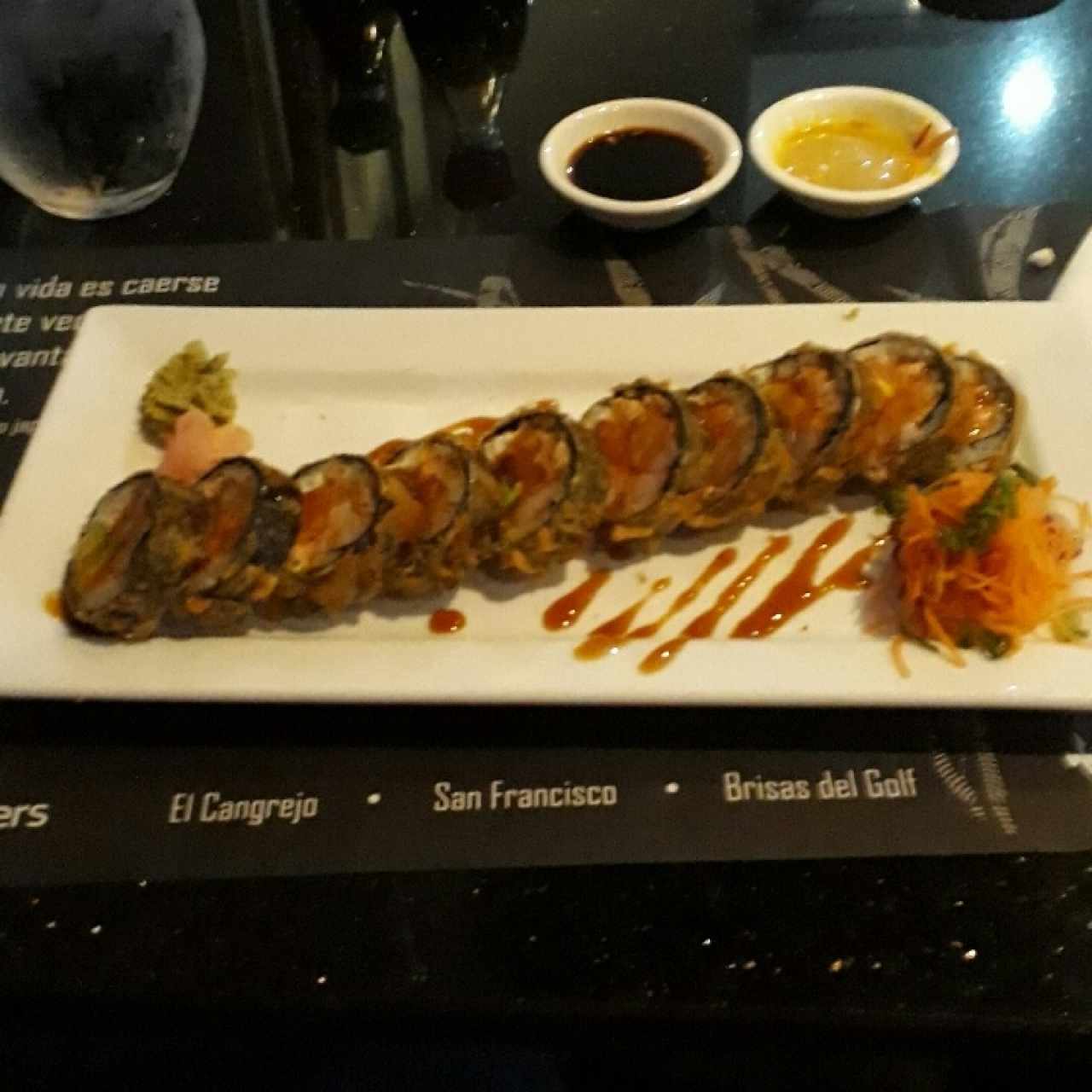 Rollos - Tiger