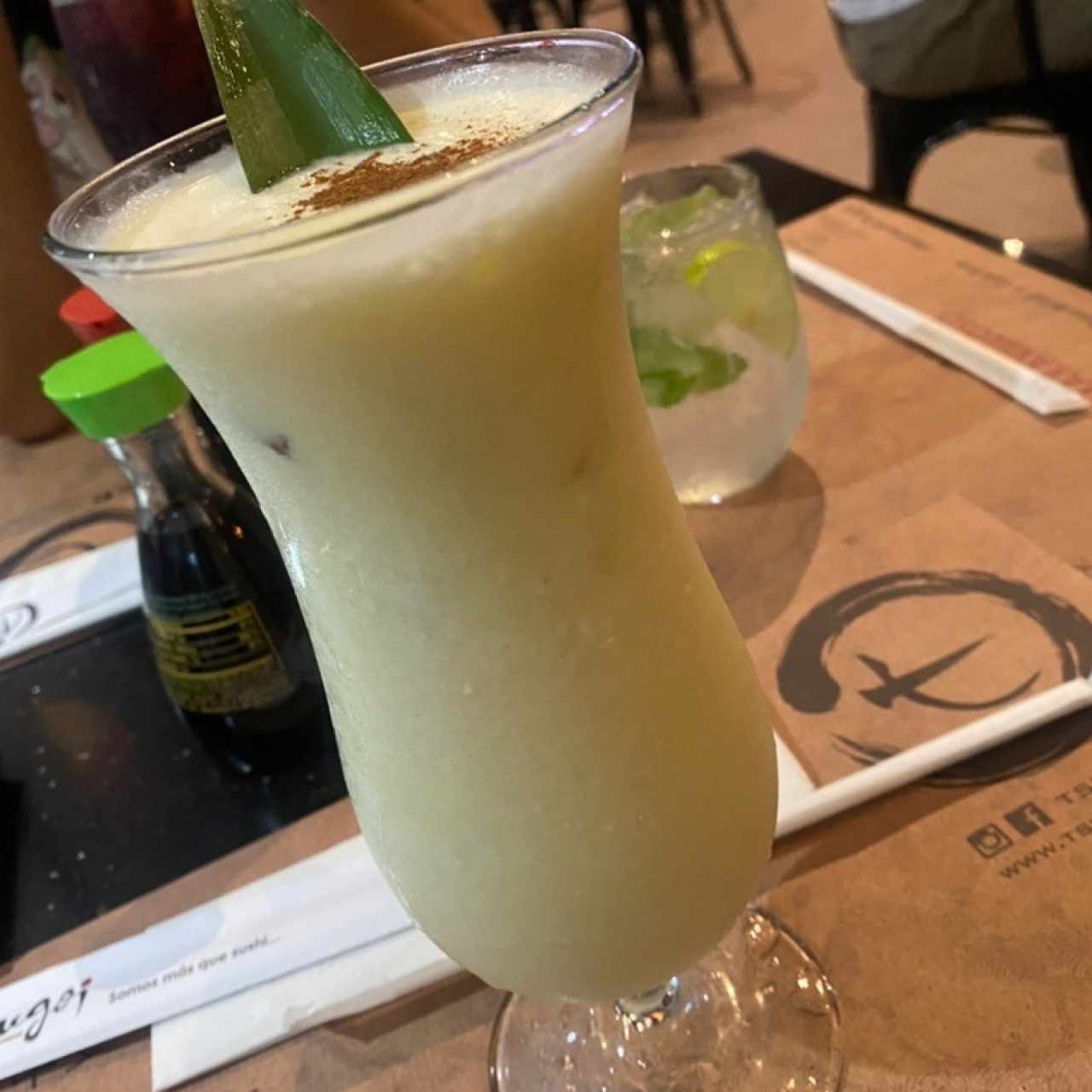 Piña Colada 