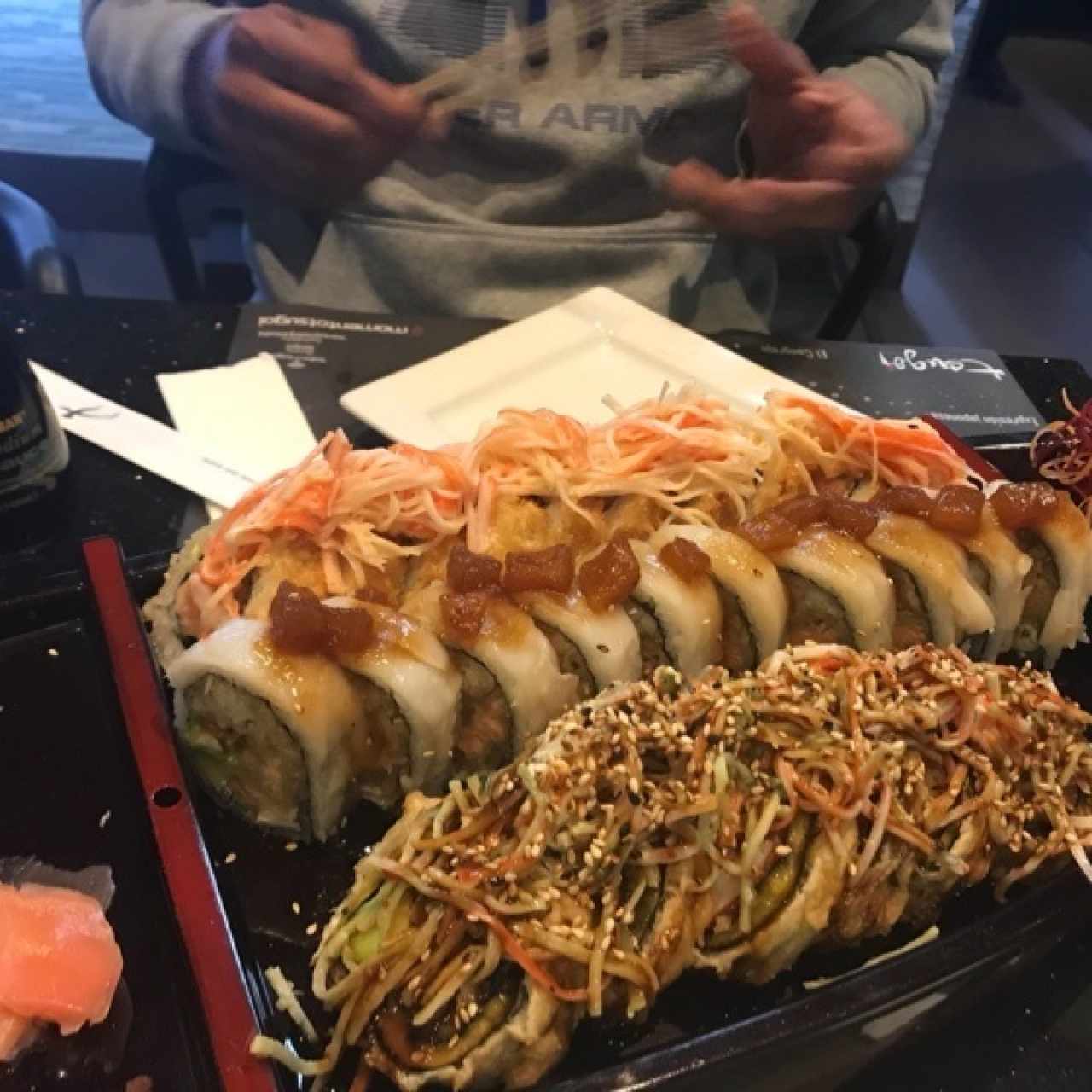 Rollos - Sakura