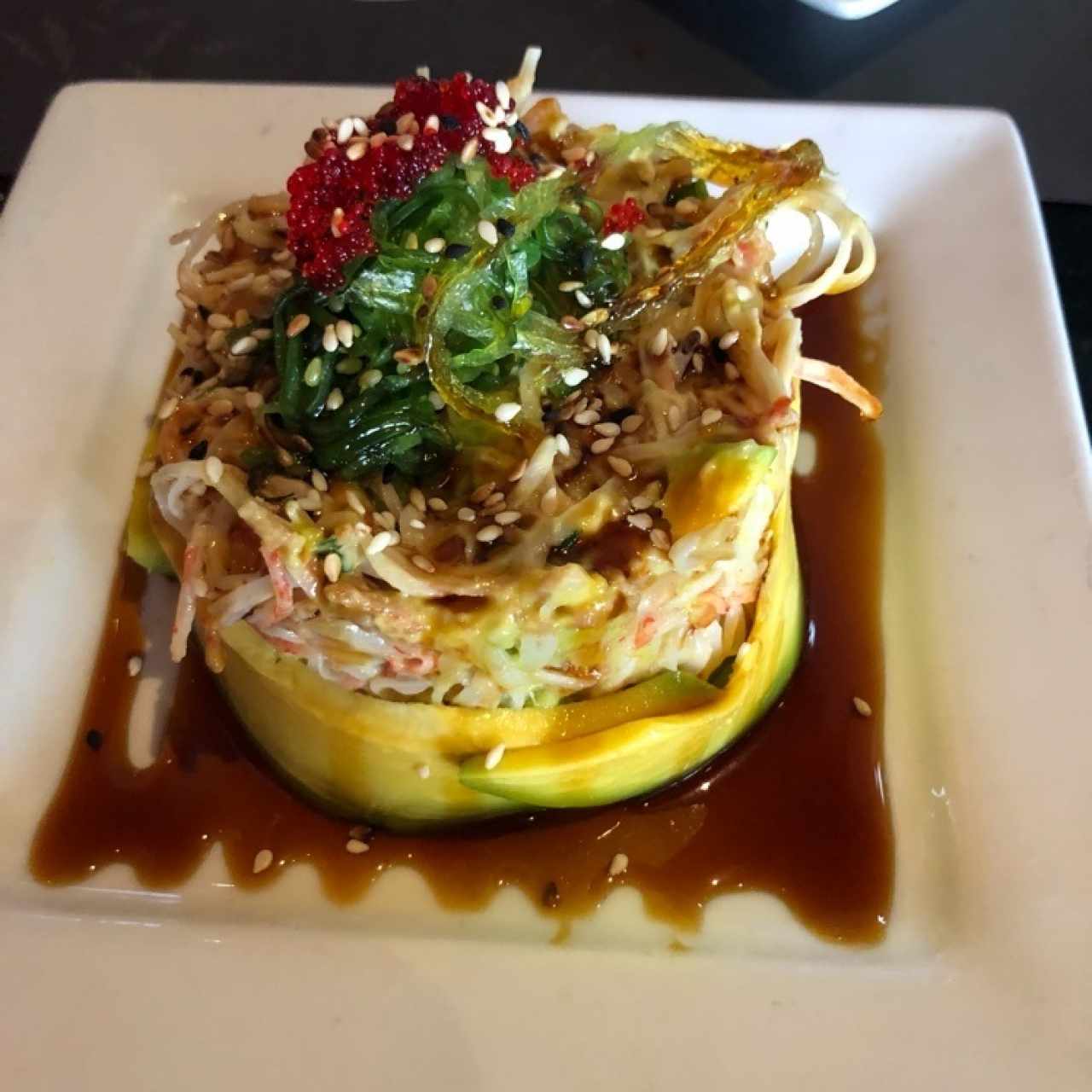 Ensaladas - Kani rock