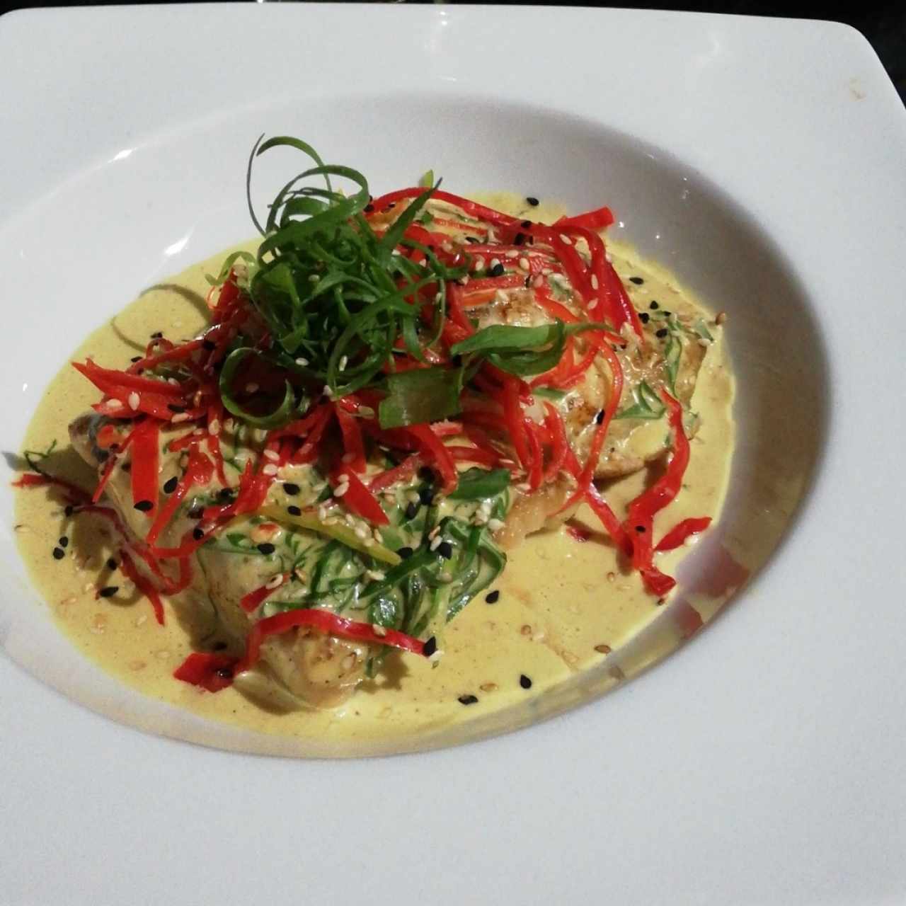 Thai - Corvina Tsugoi