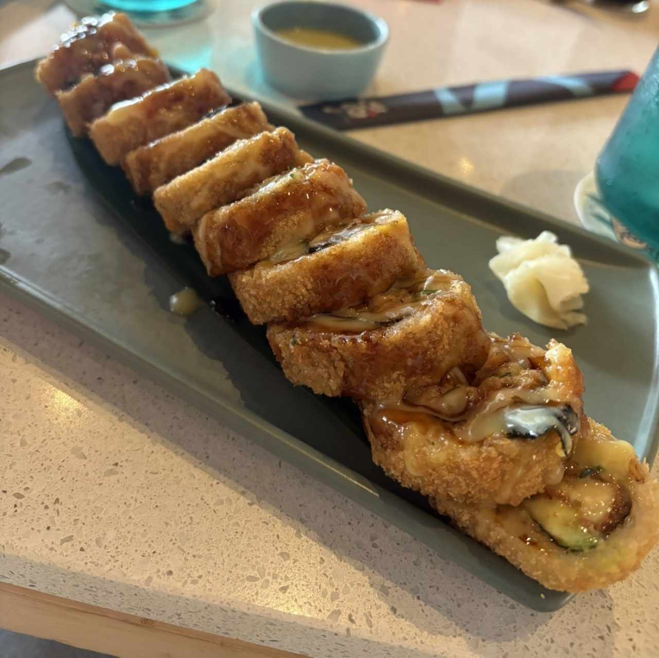 Rolls - Canalero