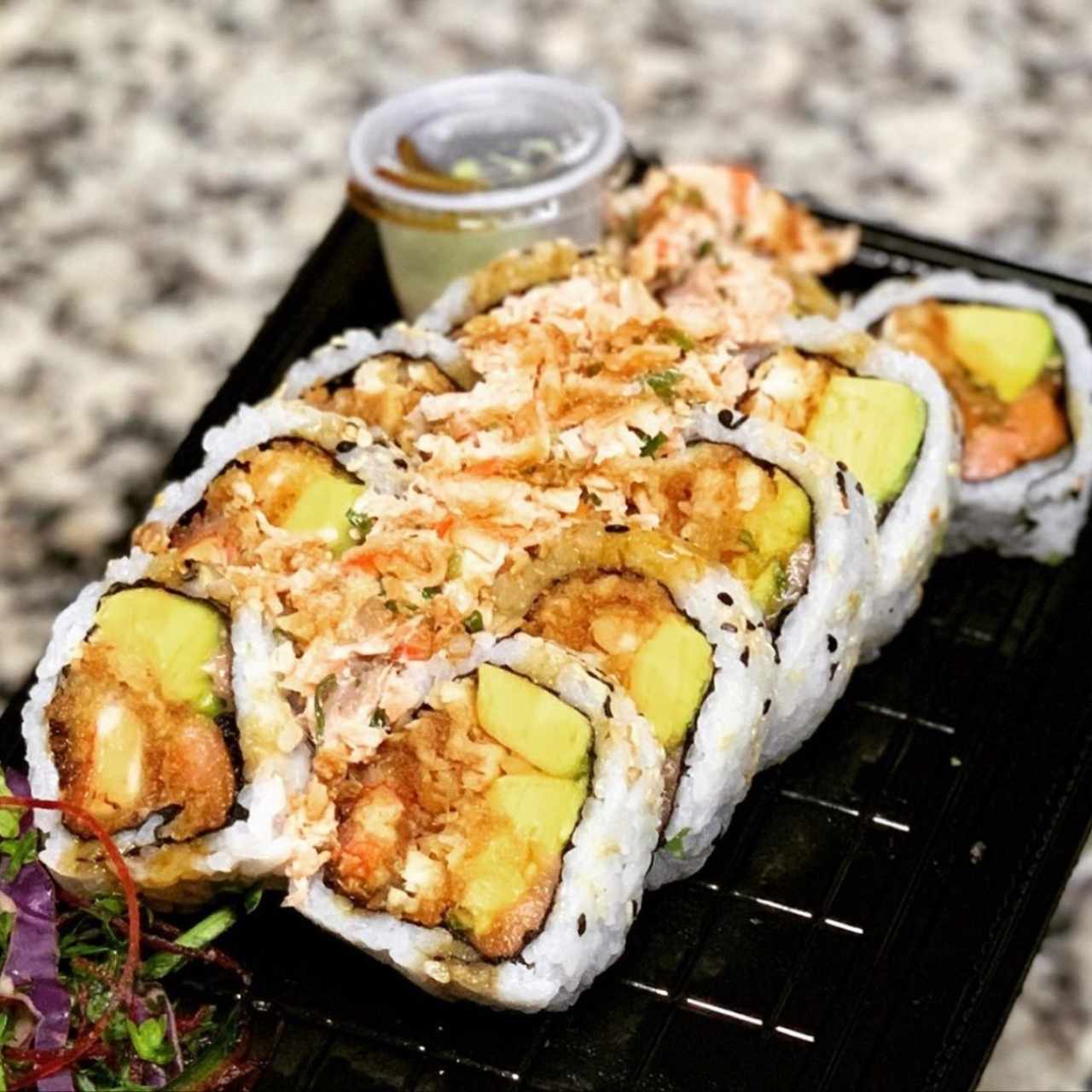 Rollos - Arigato