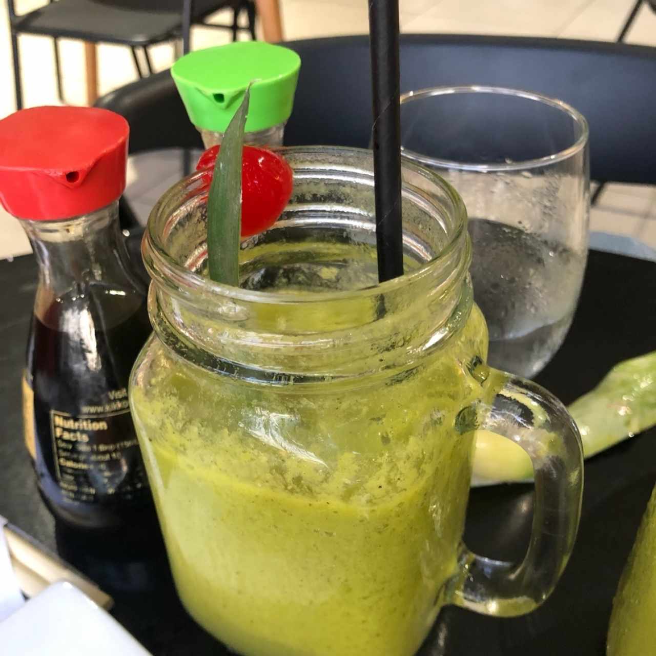 Bebidas - Limonada