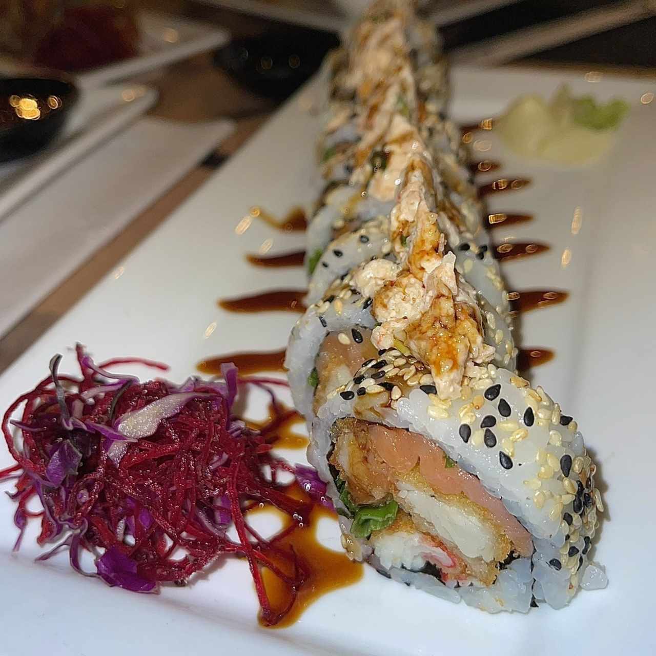 Rolls Especiales - Sugoi
