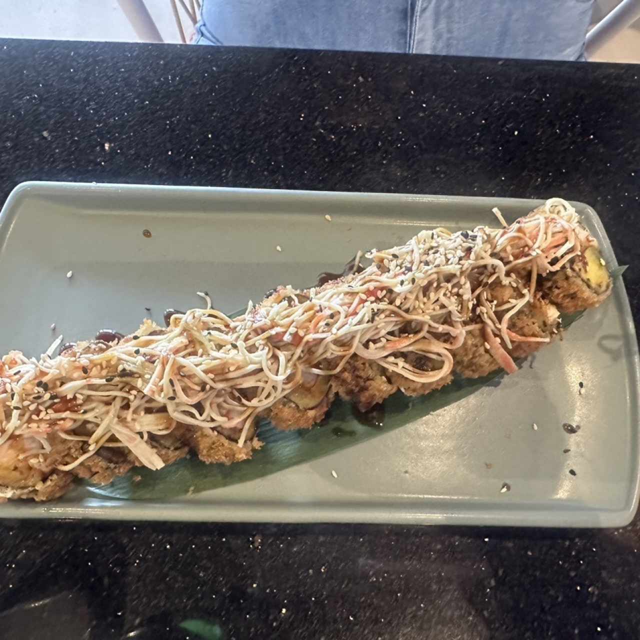 Fancy rolls - PTY