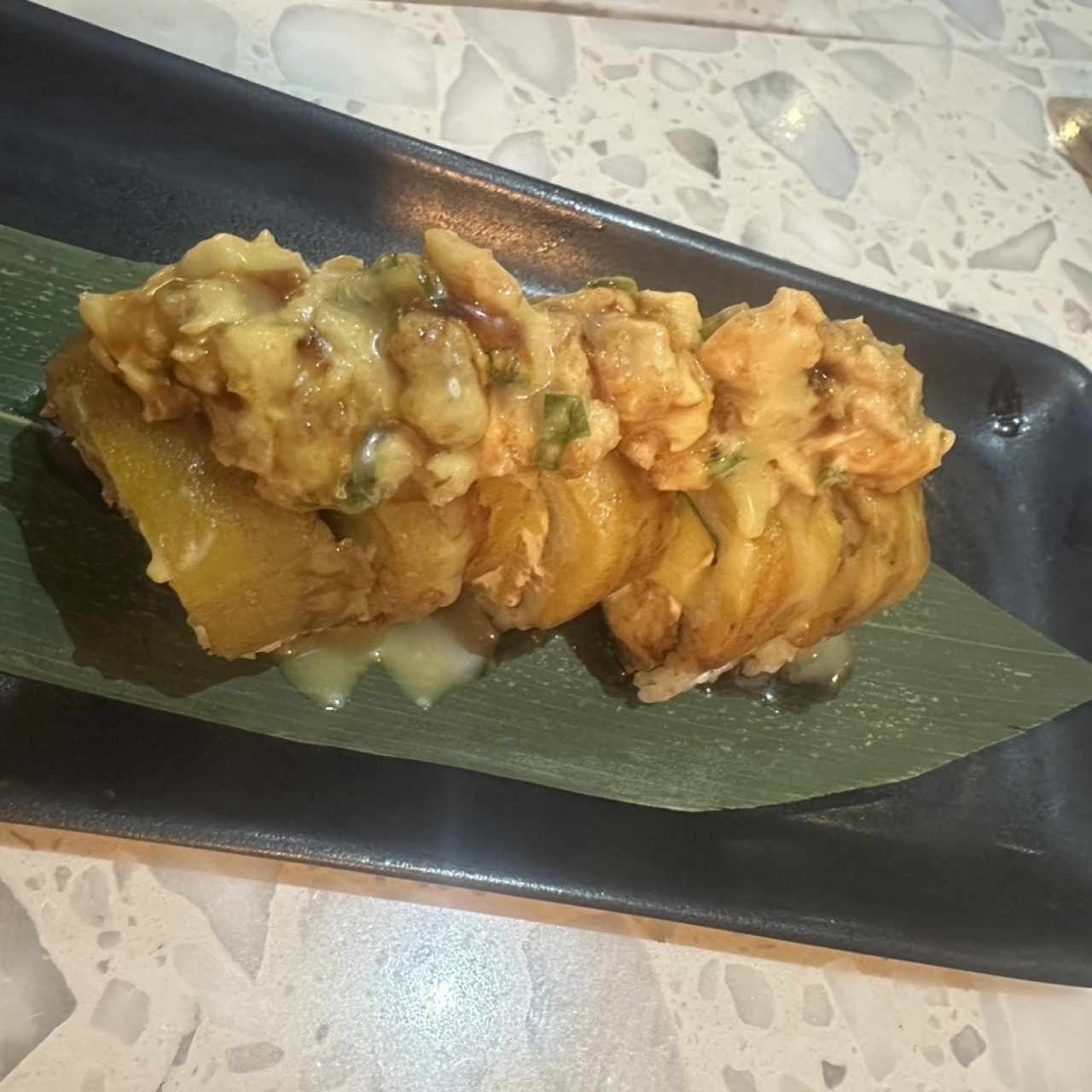 Rolls - Istmo