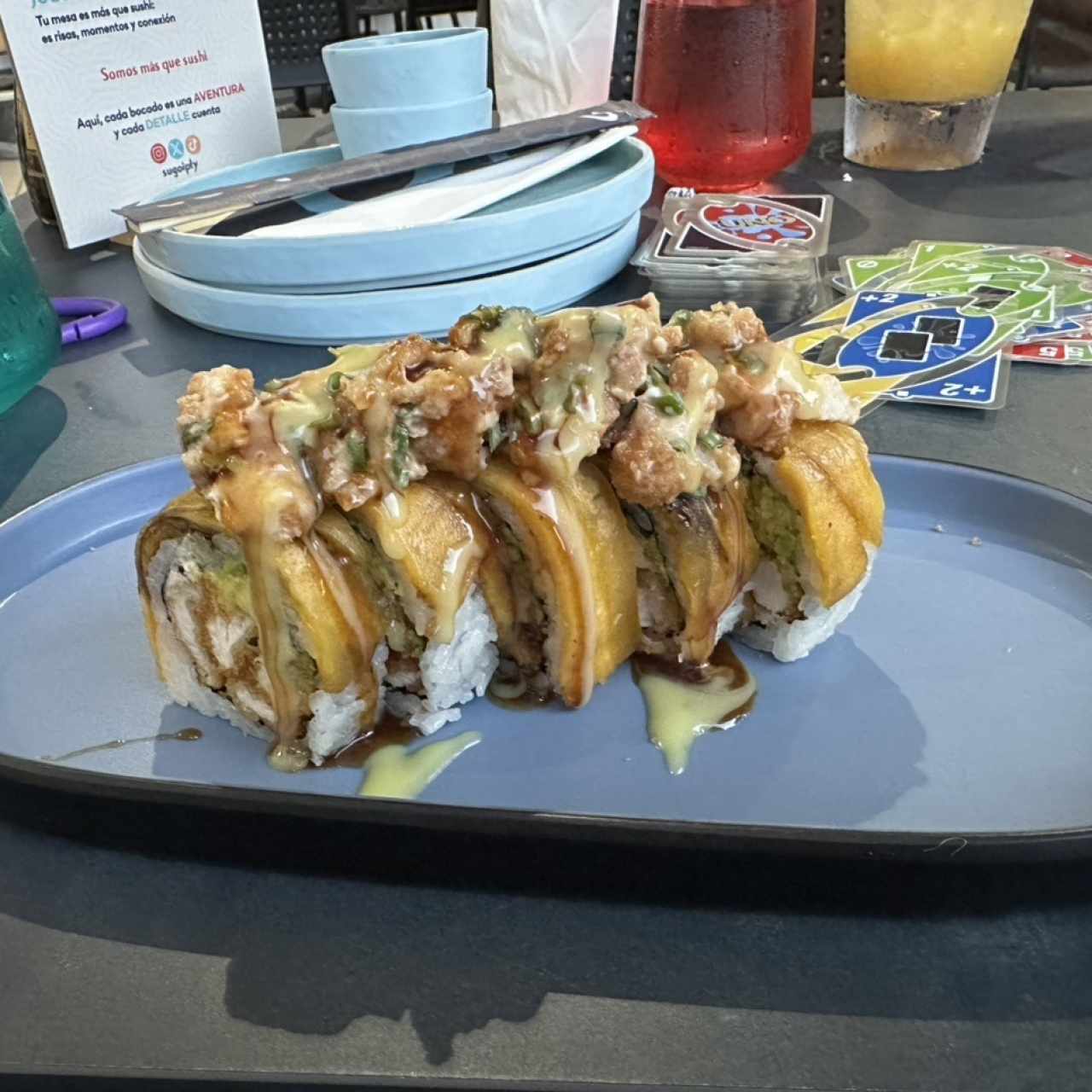 Rolls - Istmo