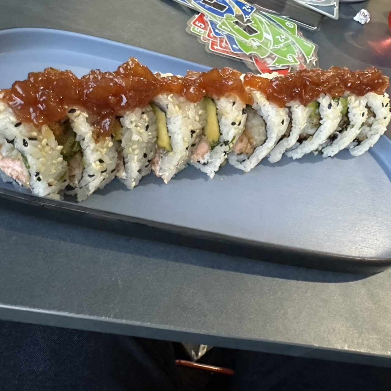 Rolls - Sakura