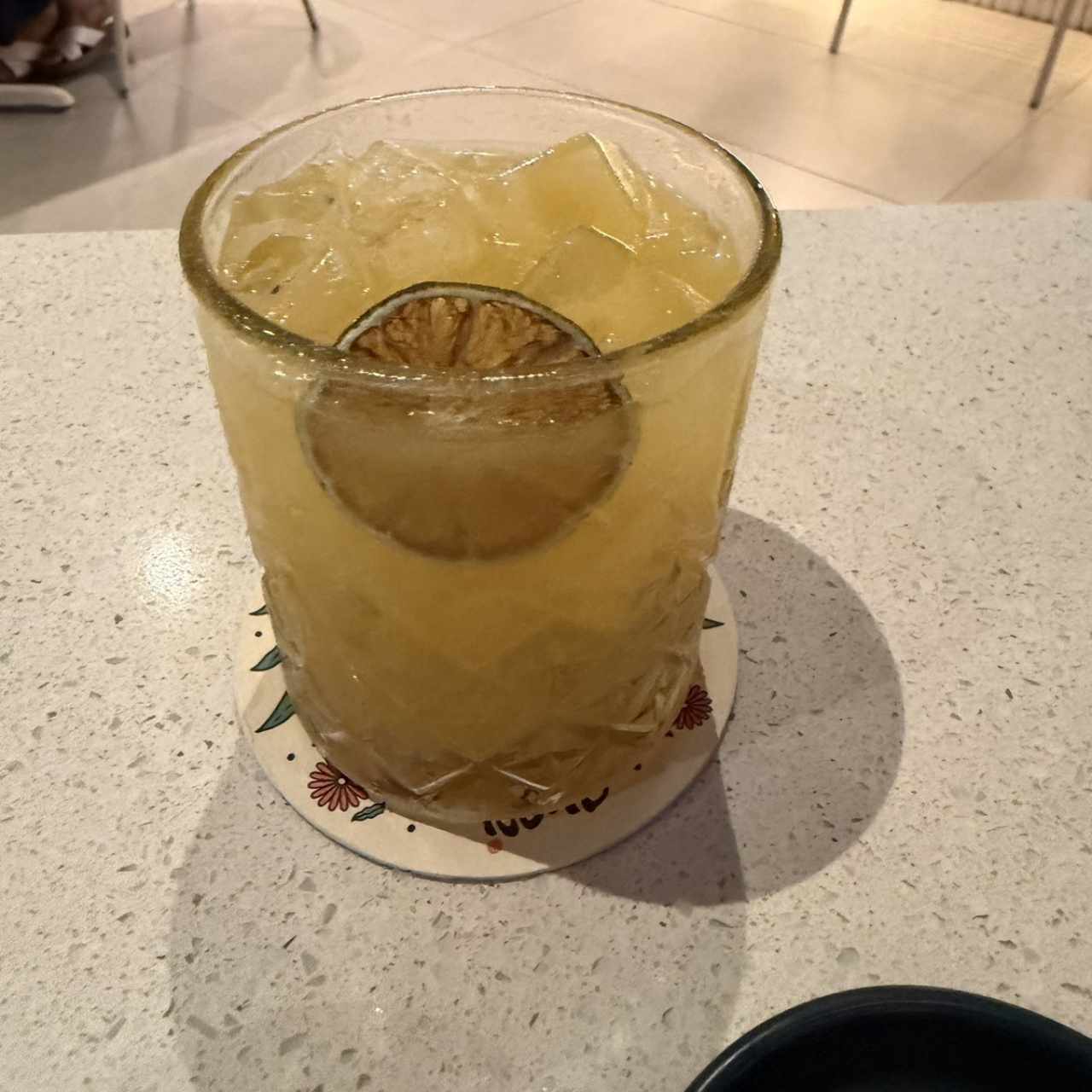 Dharma Sour
