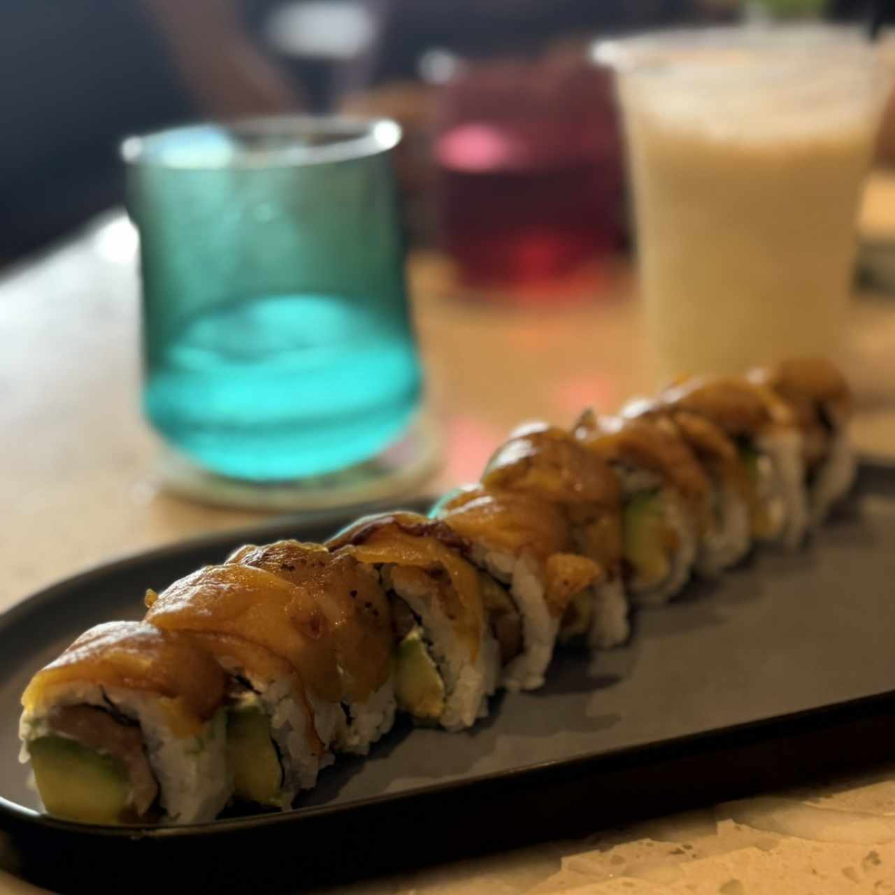 Rolls - Istmo