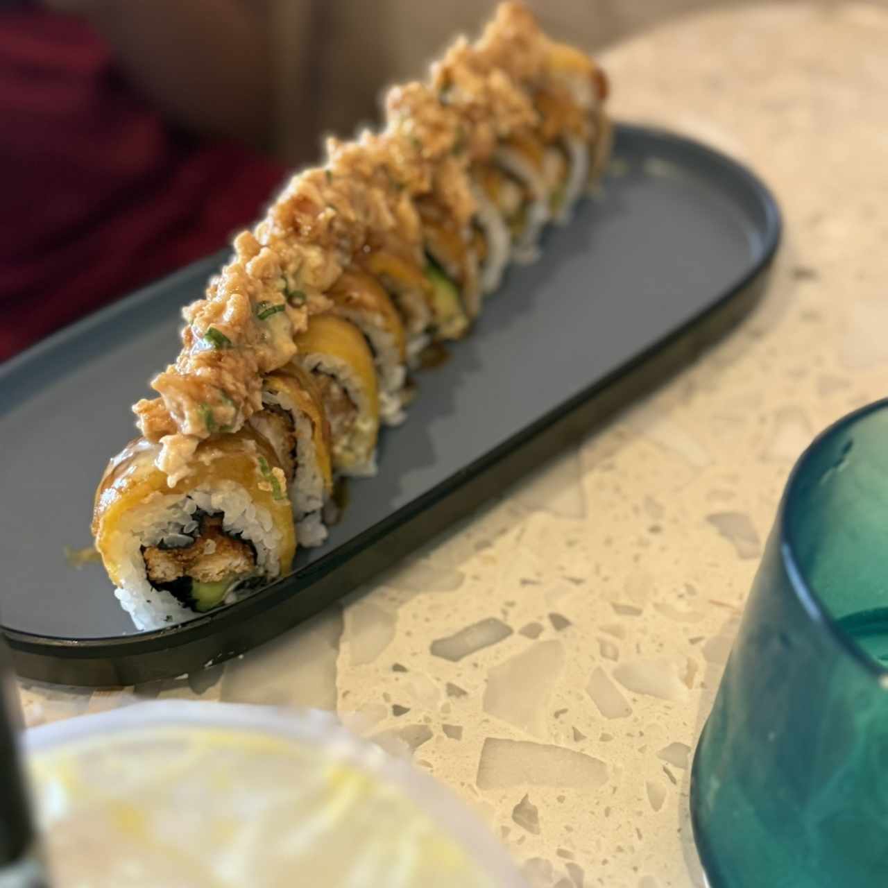 Rolls - Sakura