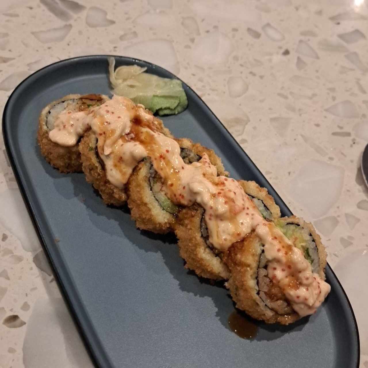 Rolls - Lava Roll