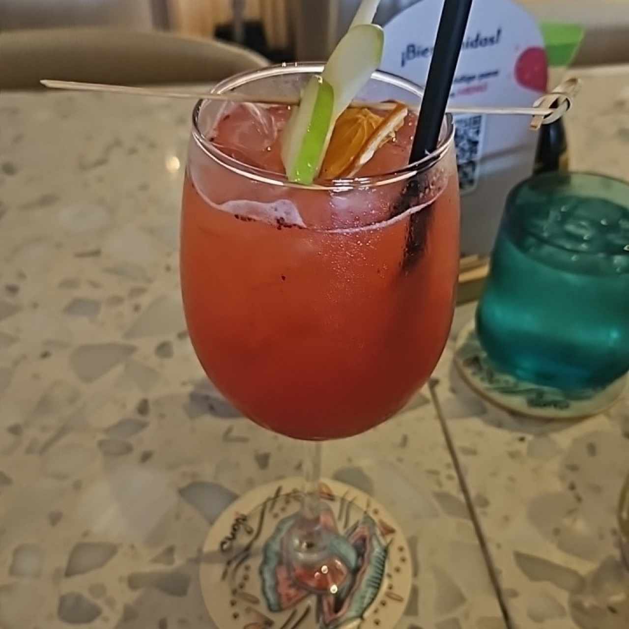 Sangría