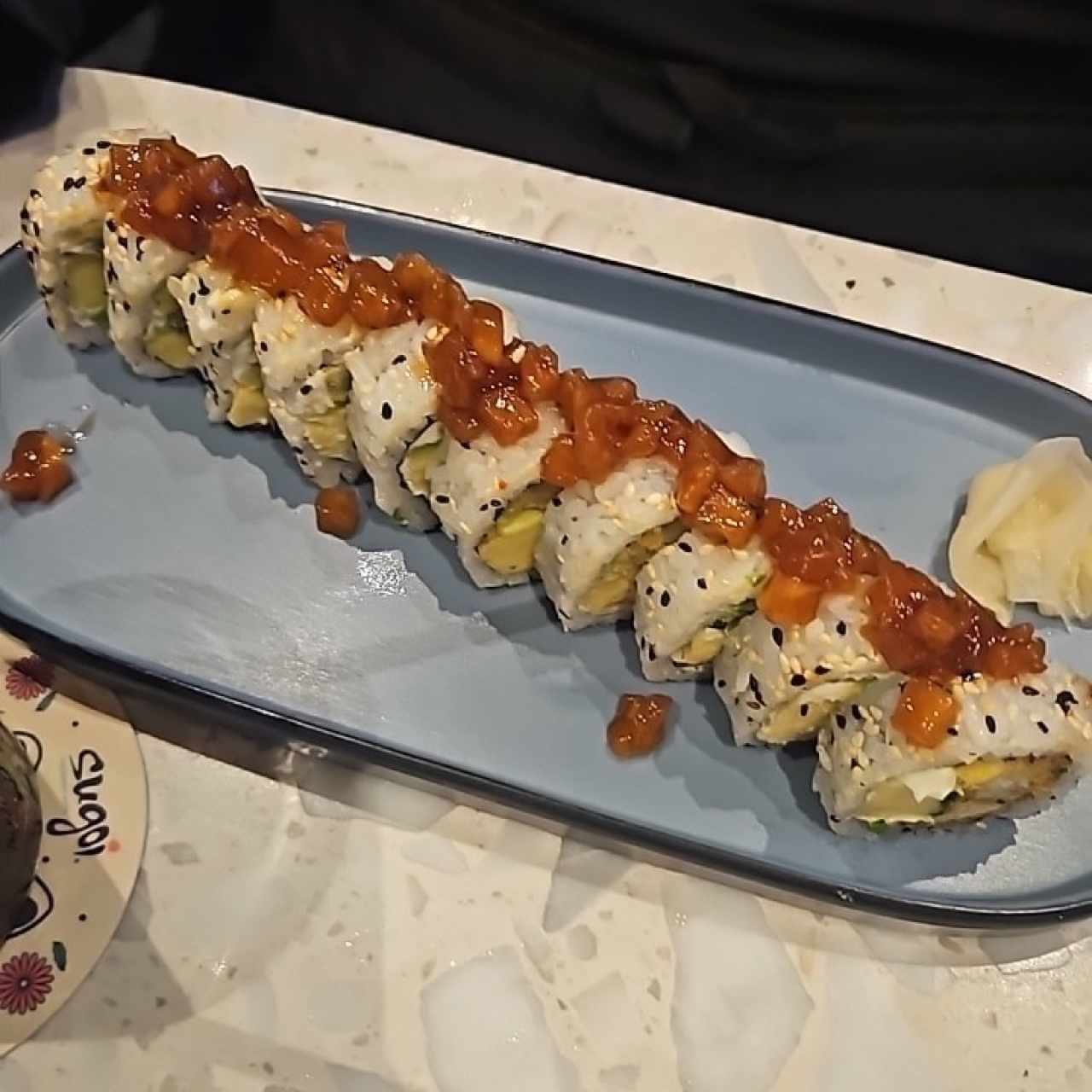 Rolls - Sakura