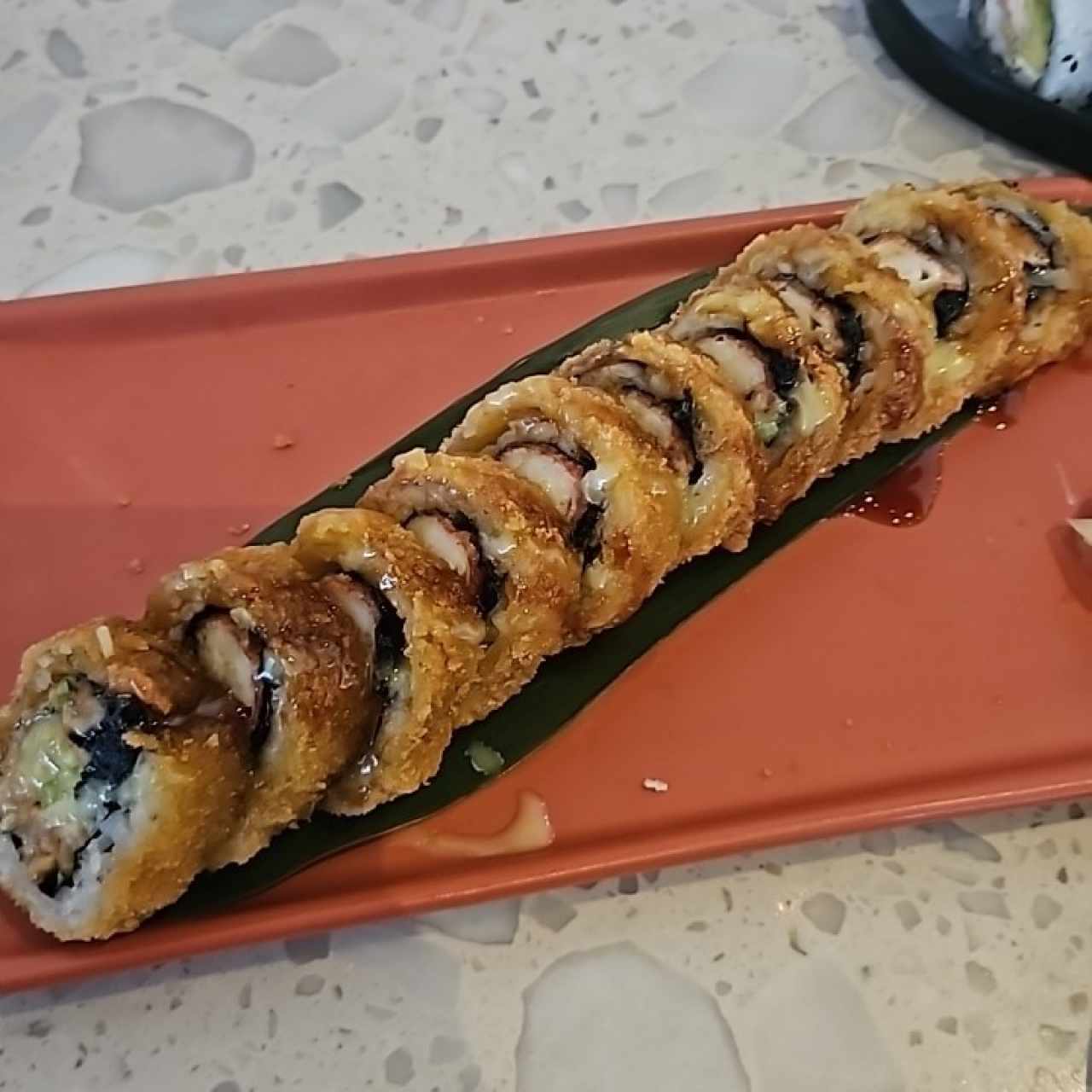 Rolls - Canalero