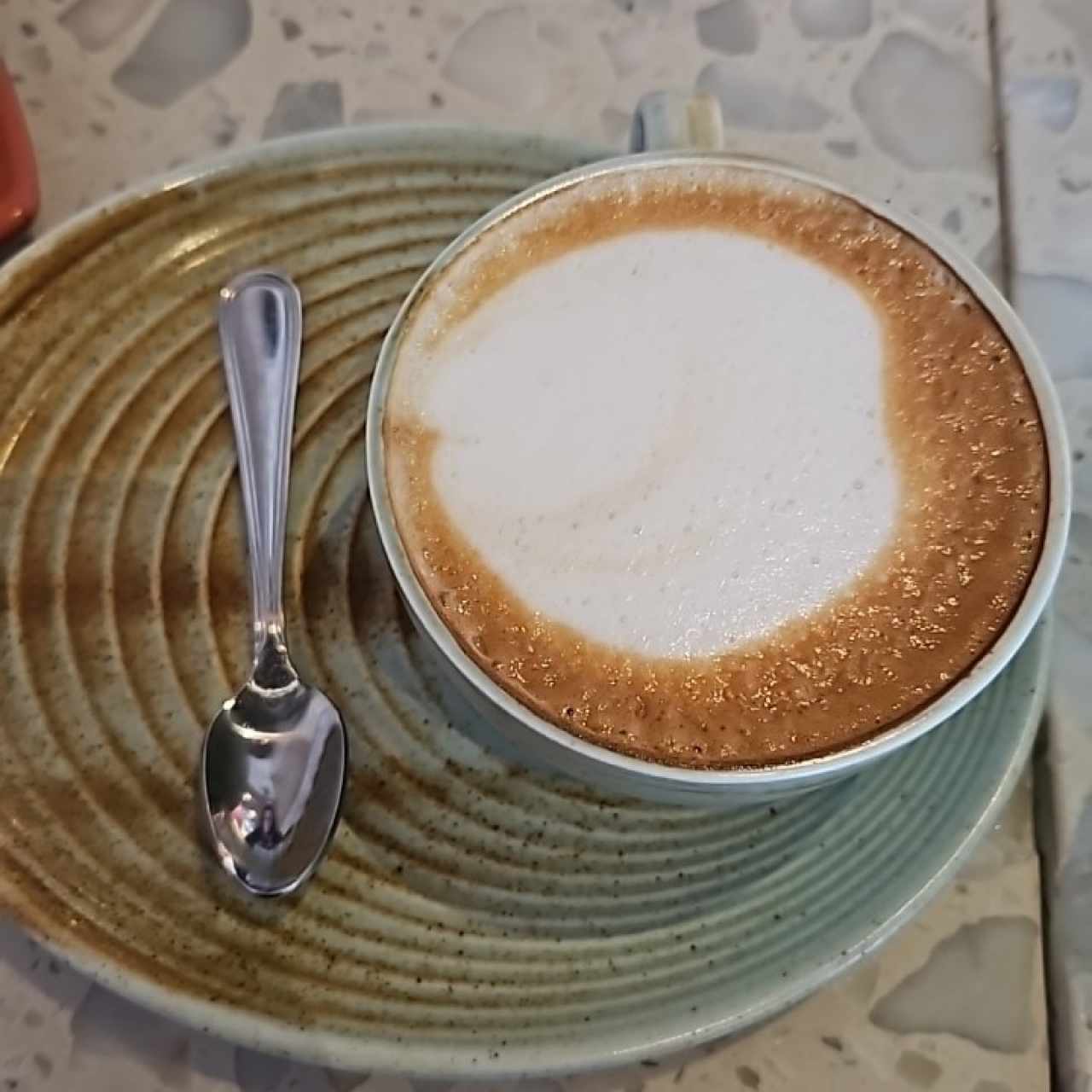 Capuccino