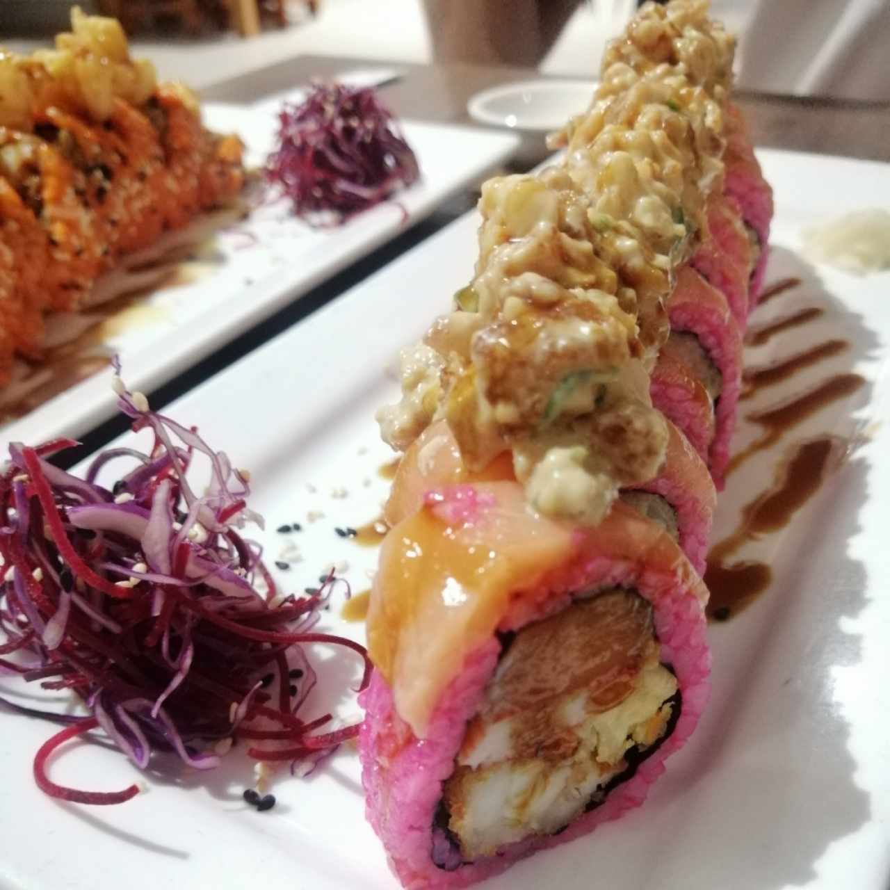 Rolls Especiales - Tsugoi