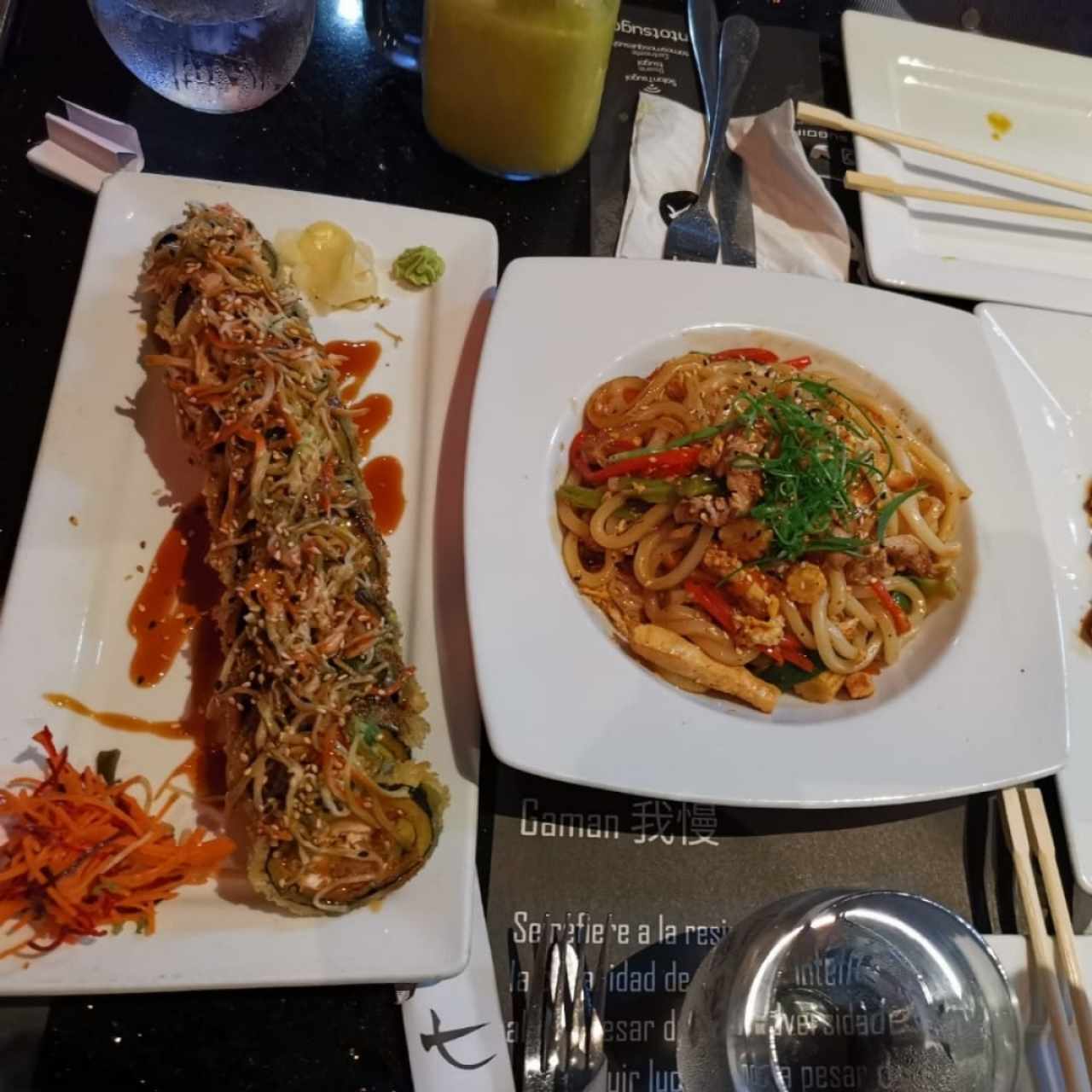 Fancy rolls - PTY (6 piezas)