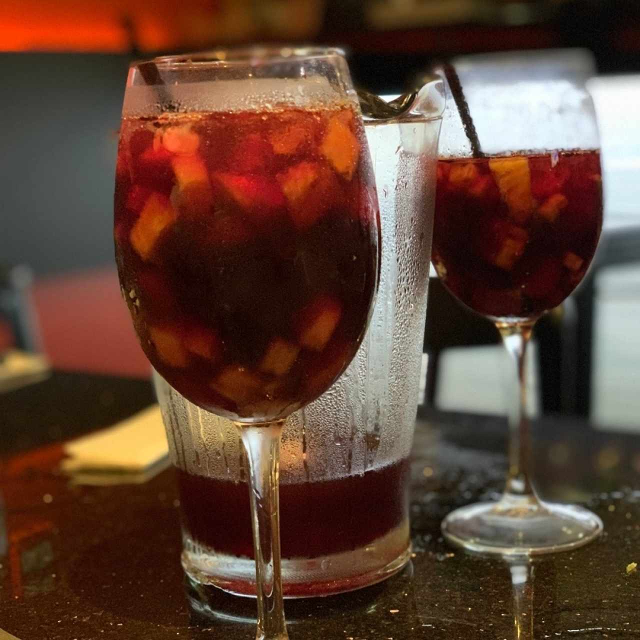 Sangrías