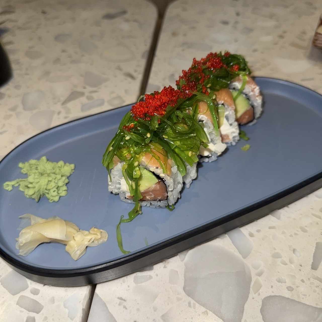 Rolls Especiales - Philadelphia Especial