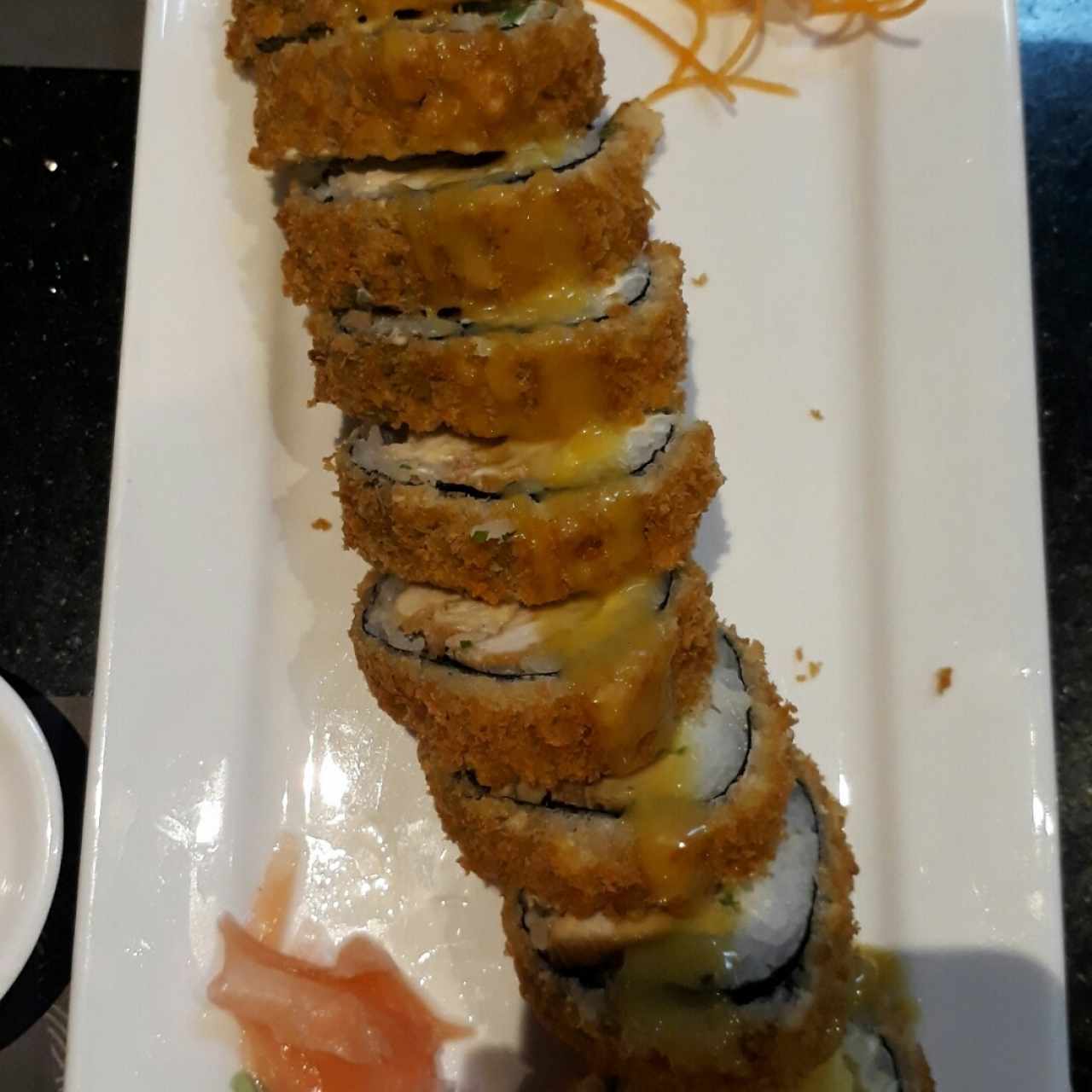 Roll toriniku