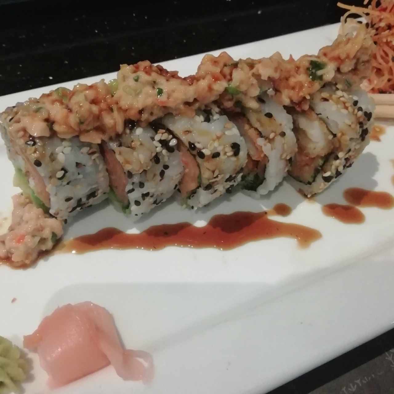 Rollos - Arigato