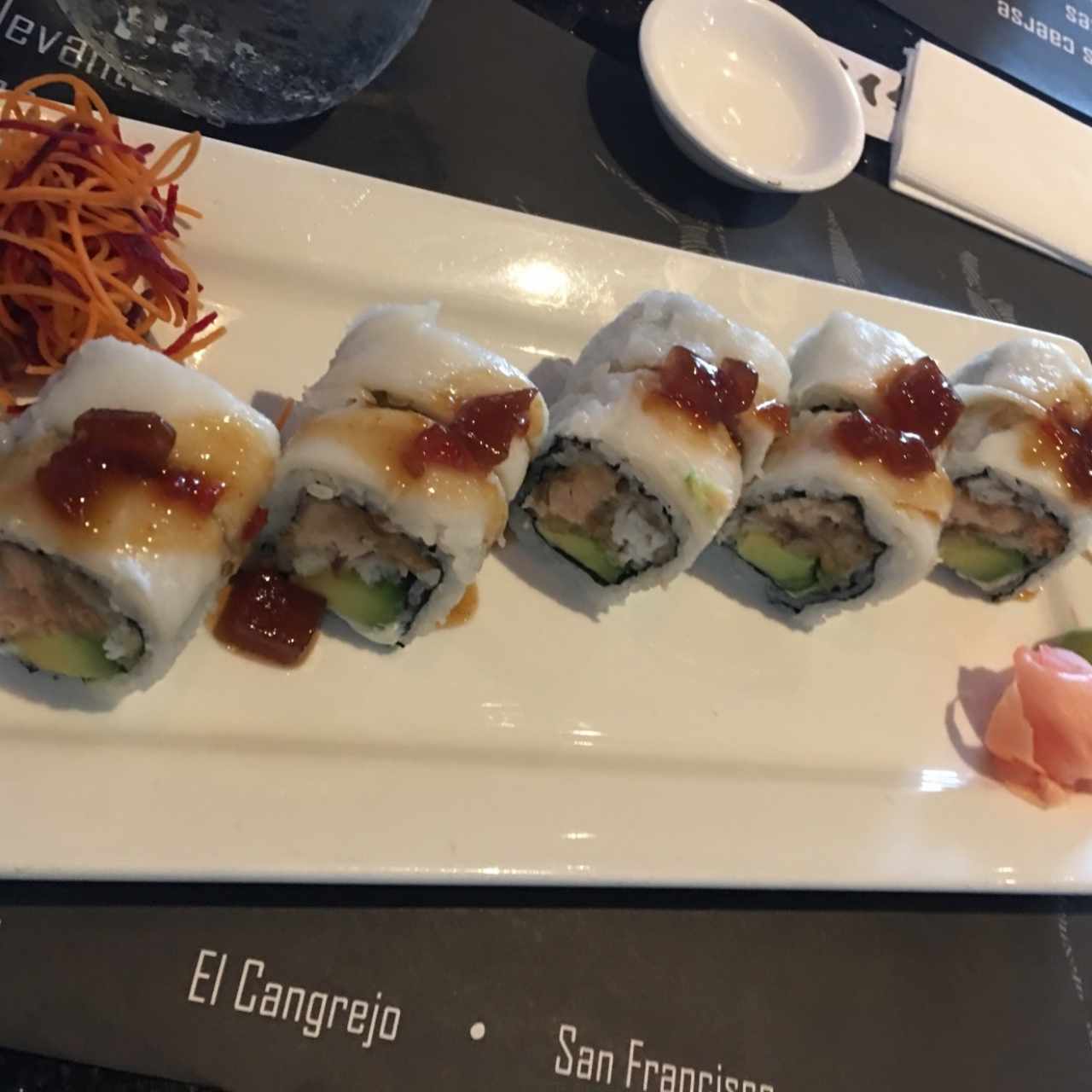 Rollo - Sakura