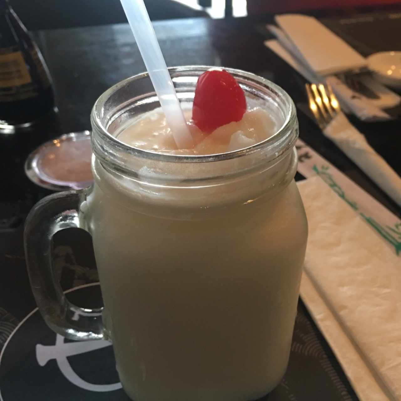 Limonada de Coco