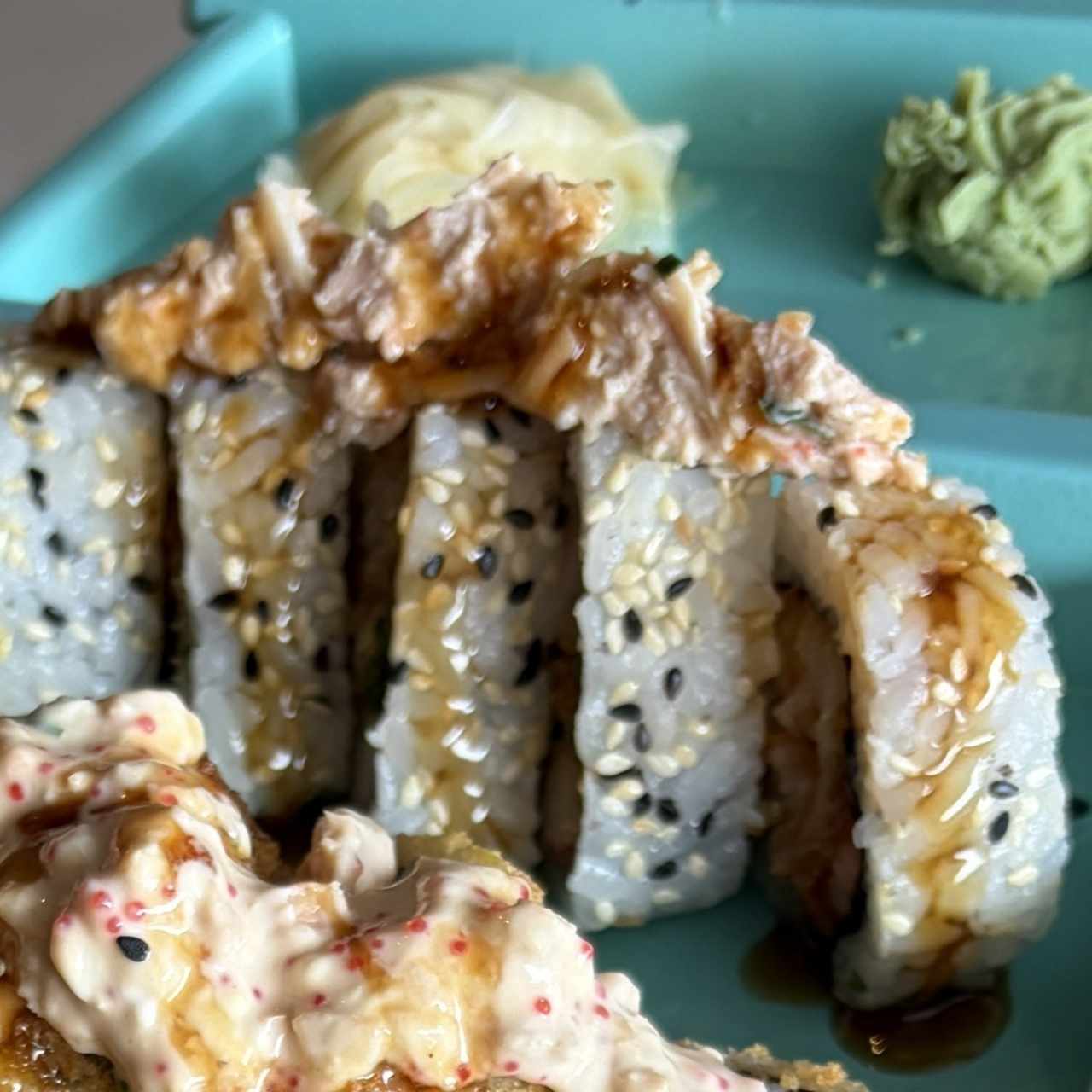 Rolls - Arigato