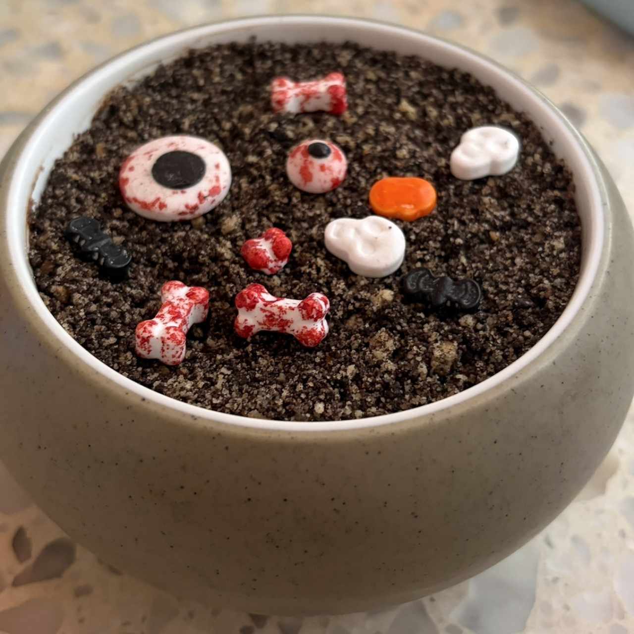 RIP CAKE