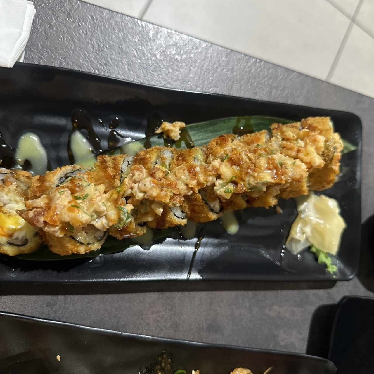 Rolls Especiales - Kung Fu Panda