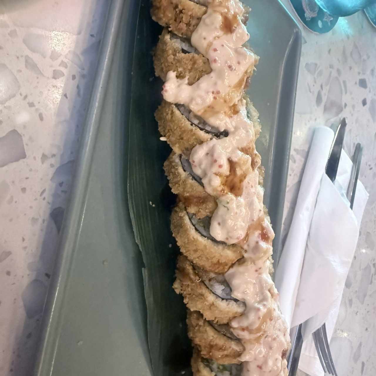 Rolls - Lava Roll