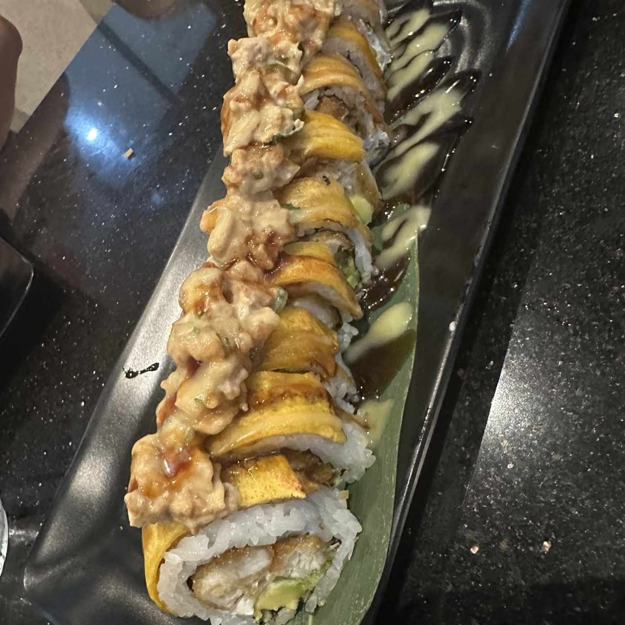 Rolls - Istmo