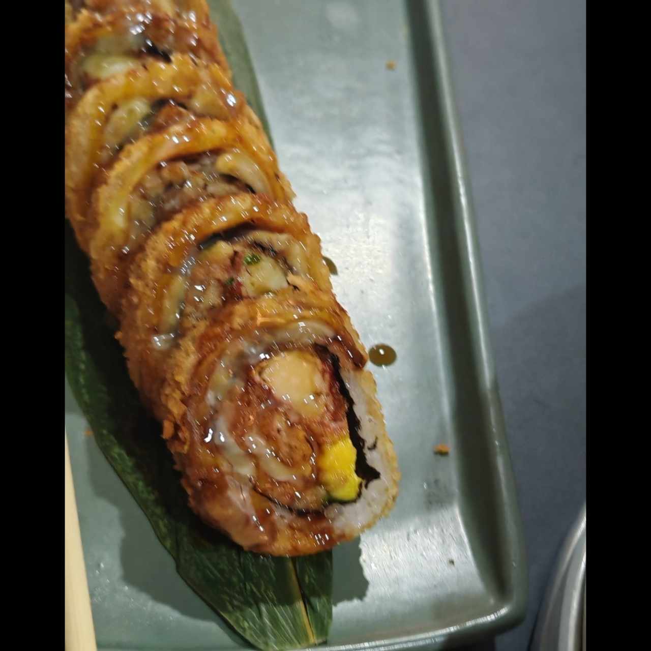 Rolls - Canalero