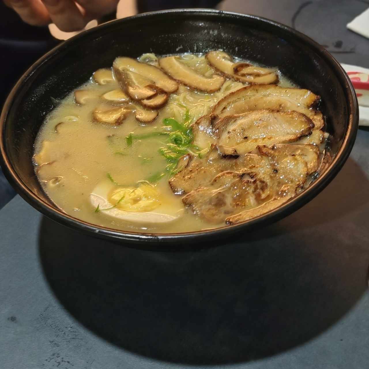 Sopas - Sugoi Ramen