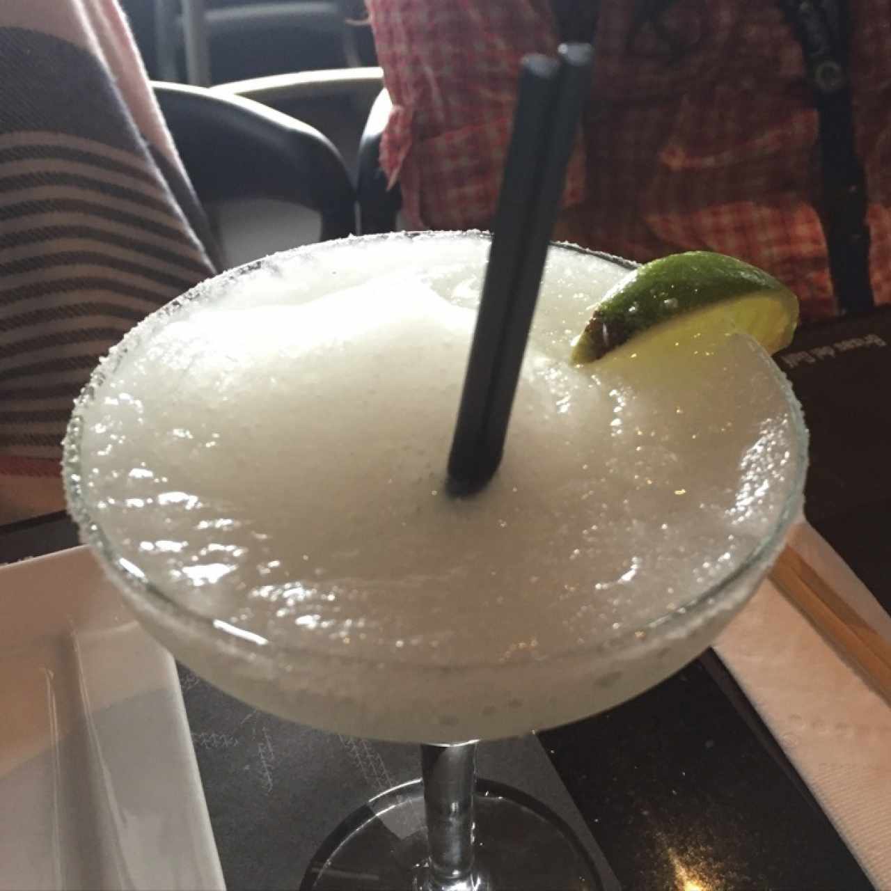 Margarita