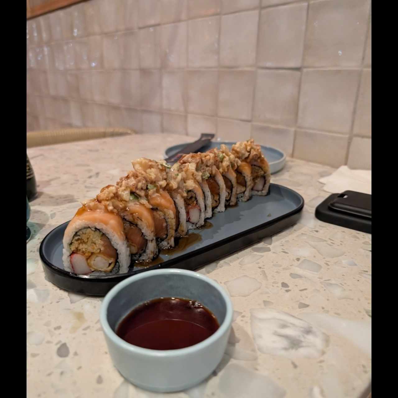 Rolls Especiales - Sugoi