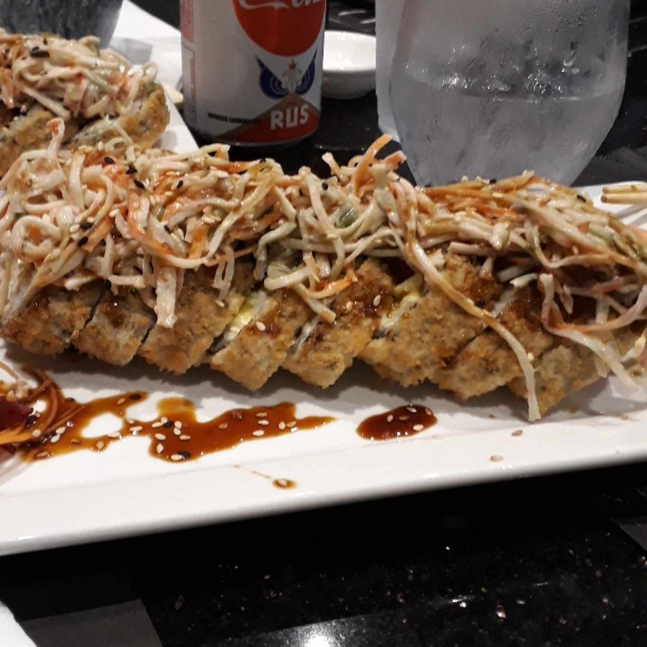 Rollos Especiales - Tribu