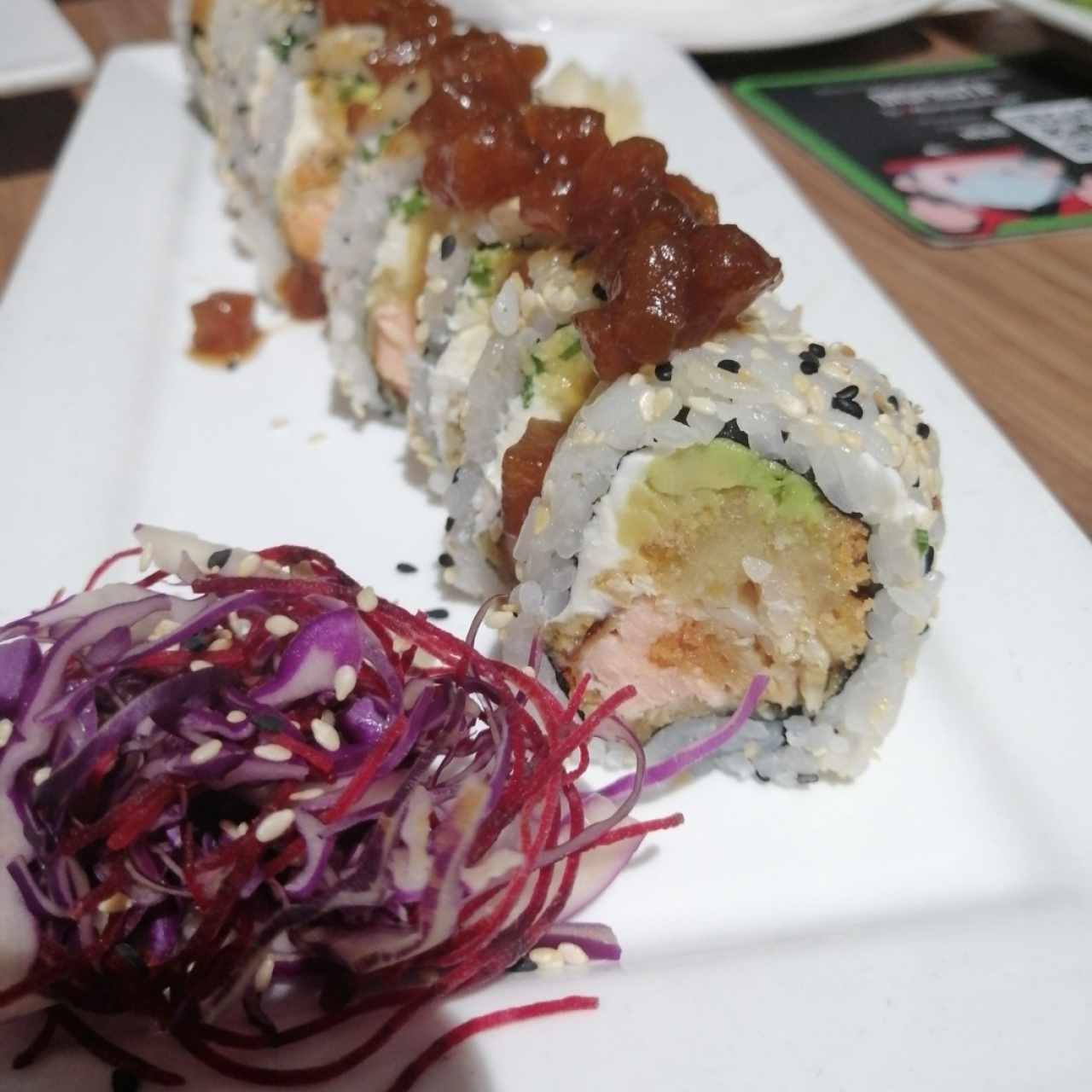 Rolls - Sakura