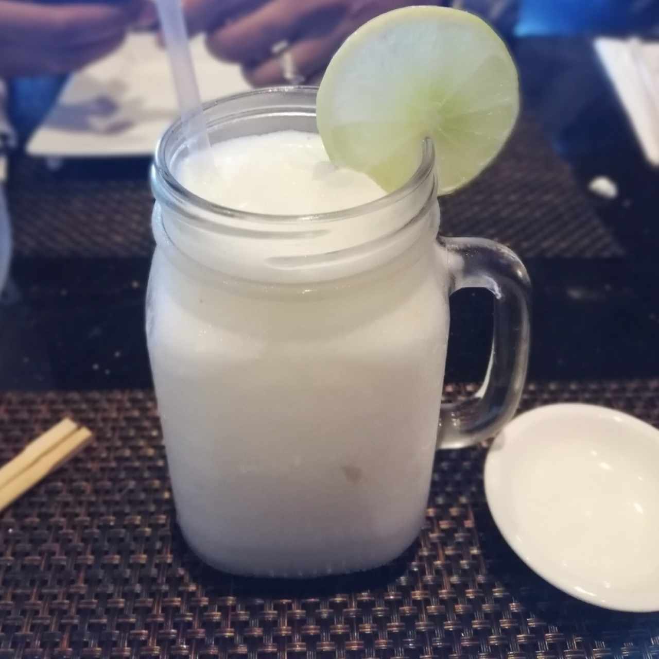 Limonada de Coco