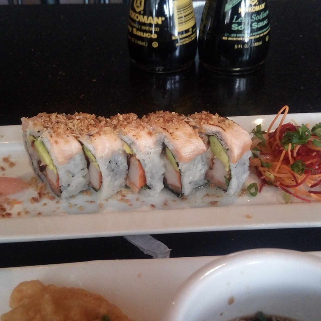 Rollos Especiales - Tokio