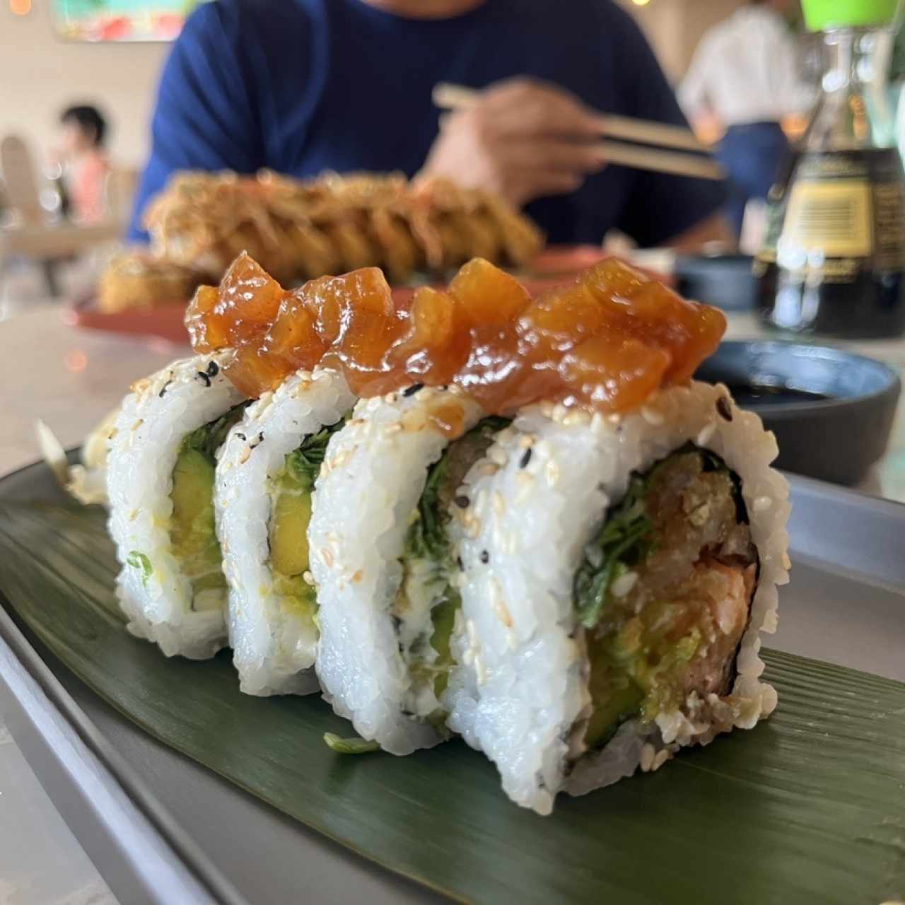 Rolls - Sakura