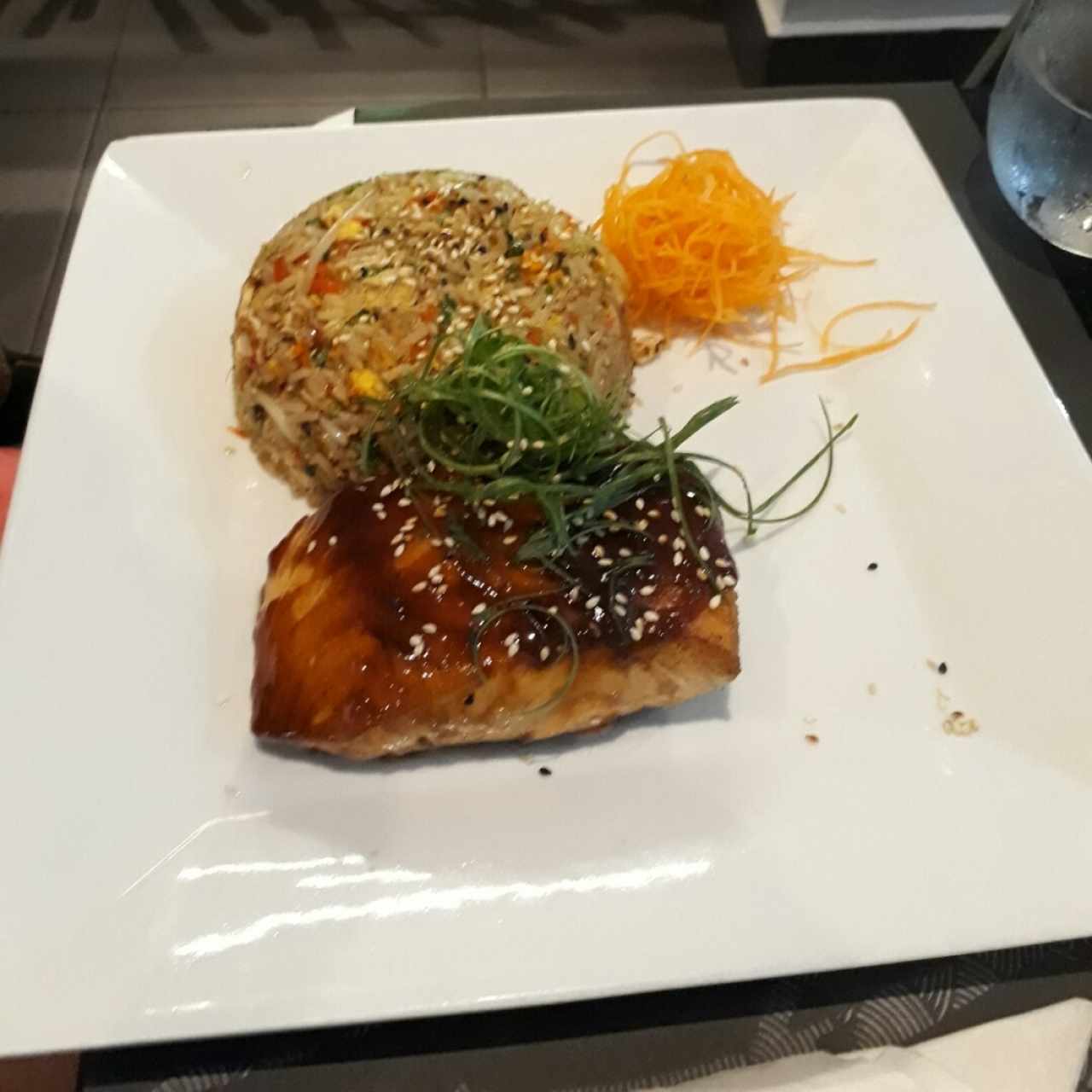 Yakimeshi