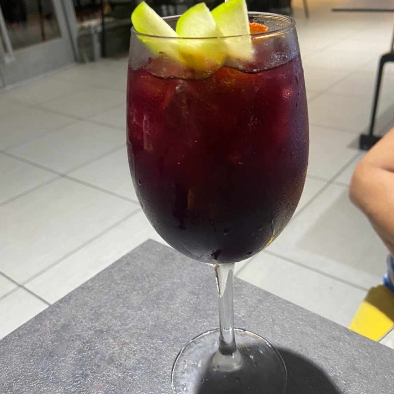 Sangría