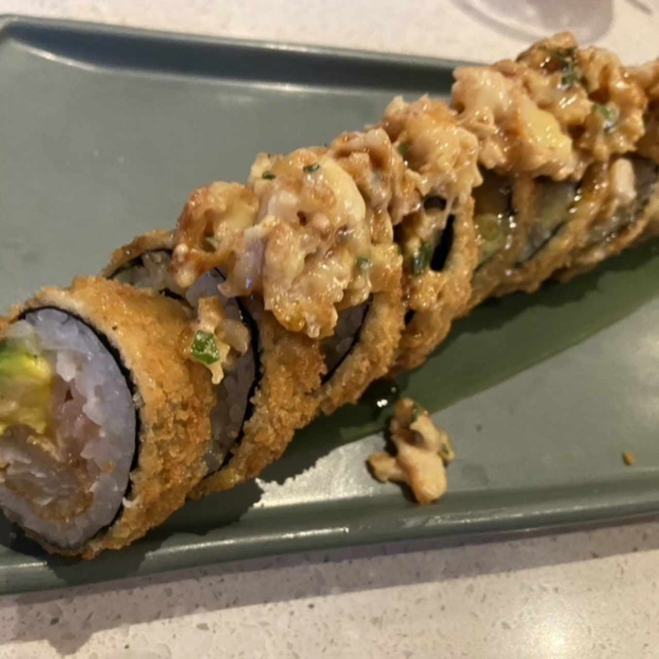 Rolls Especiales - Kung Fu Panda