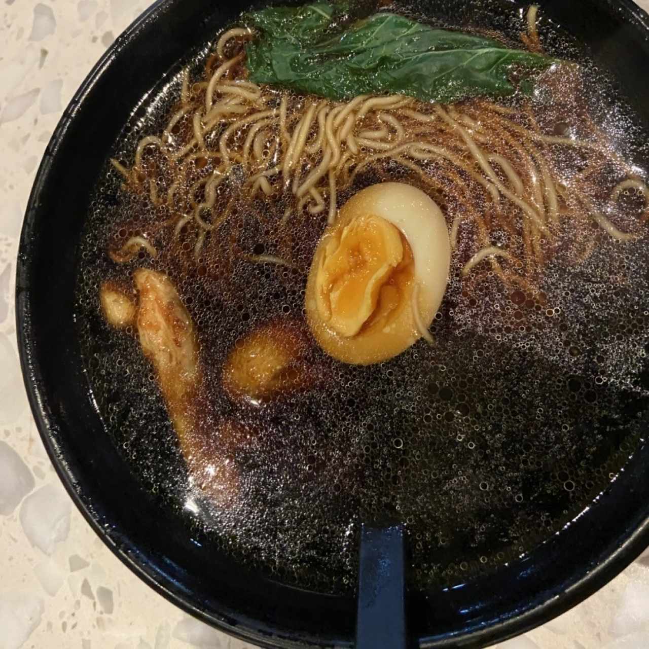 Sopas - Sugoi Ramen