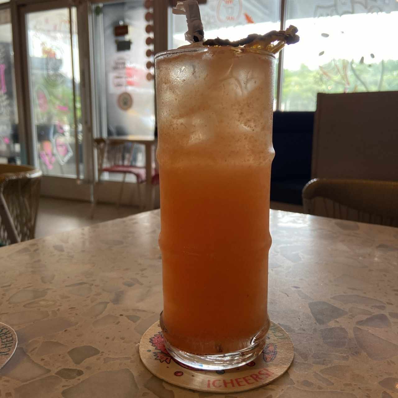 Sakura Pineapple