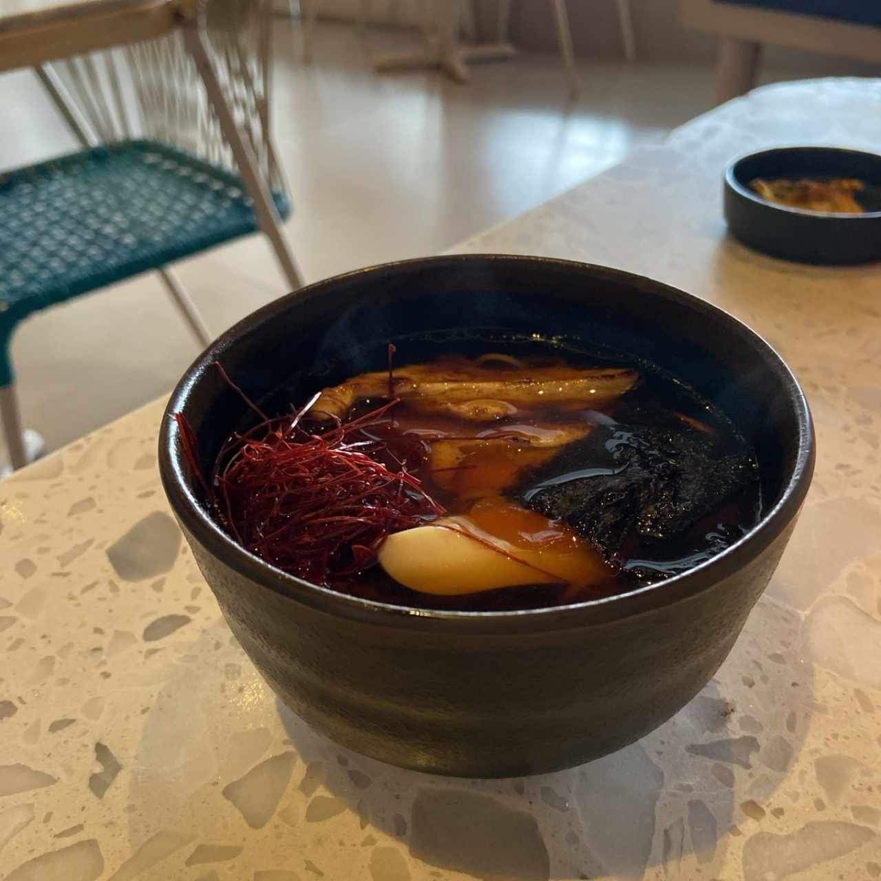 Ramen - Shoyu Ramen